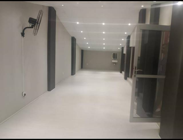 RETAIL PROPERTY TO RENT IN PIETERMARITZBURG CENTRAL